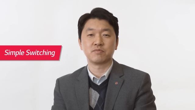 LG Smart TV, LG webOS developer interview смотреть онлайн