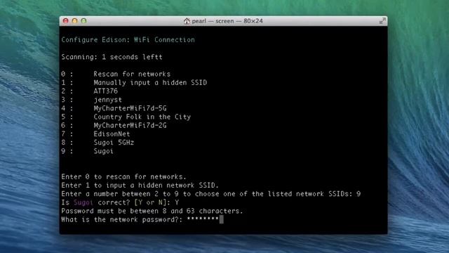 Get Your Intel Edison Online смотреть онлайн