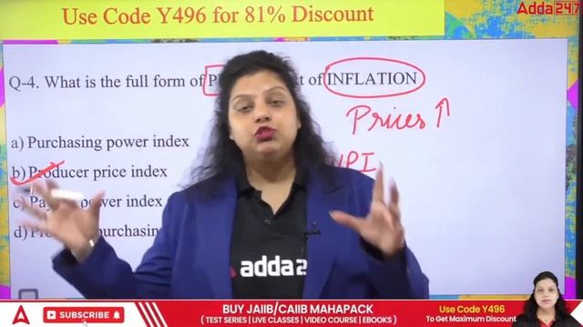 JAIIB May 2023 | IE & IFS English Medium | Case Studies+ MCQ | Class 18 смотреть онлайн