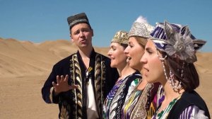 "Учкудук - три колодца"