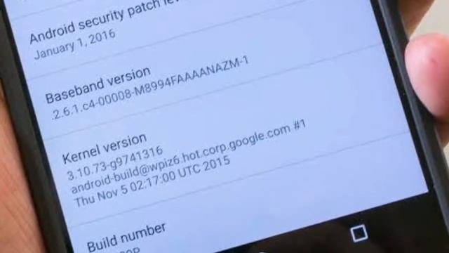 What is Kernel version in Android Phones Hindi/Urdu World's Talk смотреть онлайн