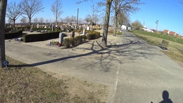 Almanyada Cenaze nasıl gömülür #cenaze #friedhof #defin смотреть онлайн