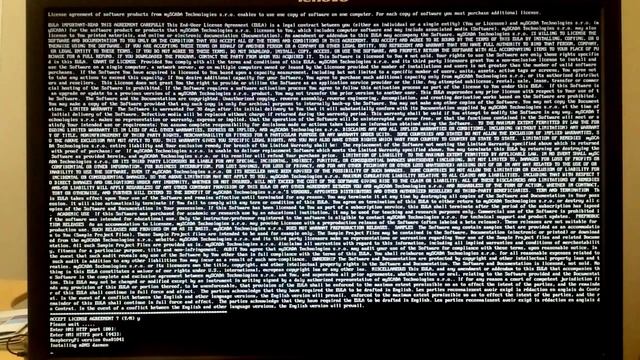 Howto install mySCADA HOME on Rasberry PI смотреть онлайн