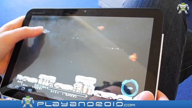 R-Type Android Game Review by Playandroid.com смотреть онлайн