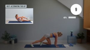 40 MIN SUMMER SHRED HIIT WORKOUT - (Advanced), No Equipment, No Repeats