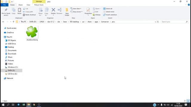 Tutorial Remastering Linux Slax 6.1.2 Termudah смотреть онлайн