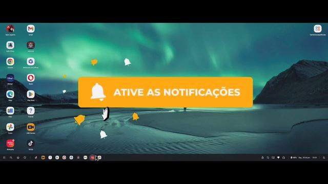 Motorola Ready For VS Samsung DEX COMPARATIVO de INTERFACES смотреть онлайн