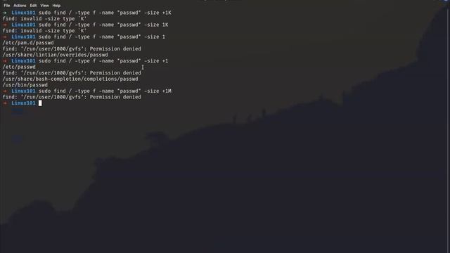 Linux Basics - Part 2 смотреть онлайн