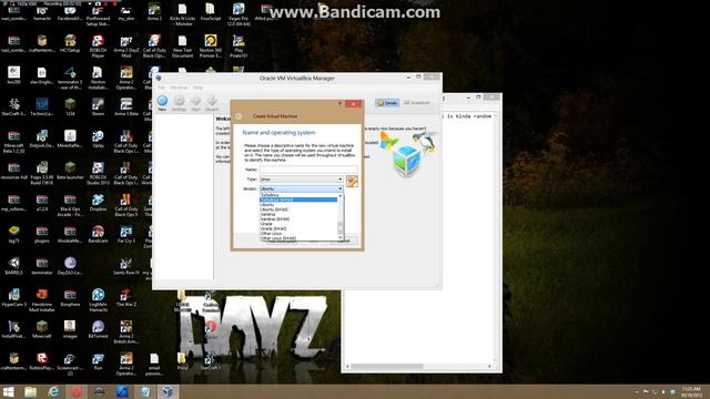 how to get slax OS (virtual box) смотреть онлайн