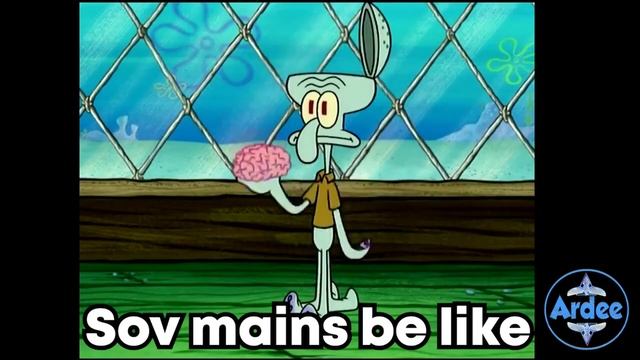 Red Alert 2 at High Level be Like (Meme) смотреть онлайн