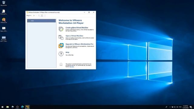 How to Create a new virtual machine using vmware player | Ubuntu 20.04 LTS | Step-by-step guide смотреть онлайн