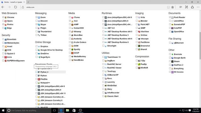 How To Installed Software For PC Or Laptop | Install All Softwares In One Click смотреть онлайн