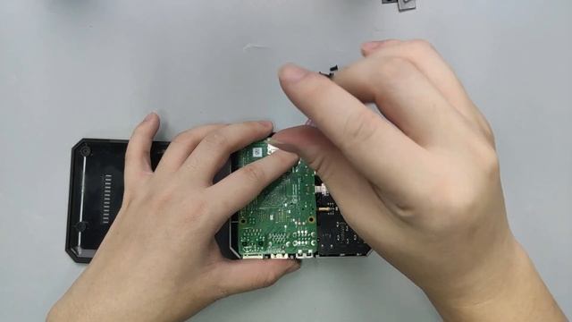 How to Use Argon One V.2 Raspberry Pi 4 Case смотреть онлайн