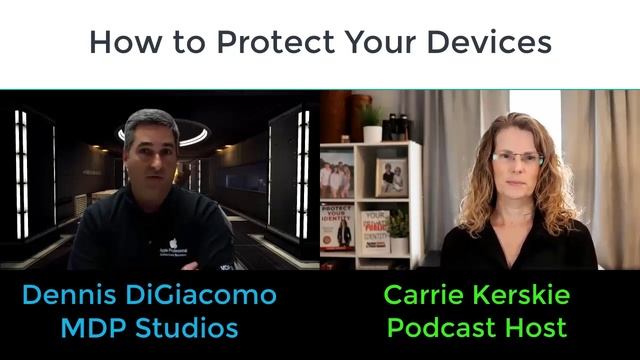 How to Protect Your Devices, Tips from an IT Pro смотреть онлайн