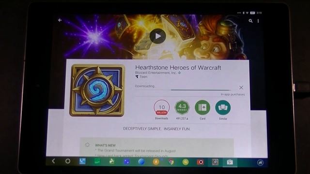 Do You Even Remix? I Remix OS смотреть онлайн