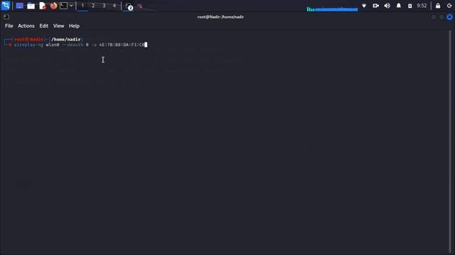 How to use Aircrack-ng basic tutorial смотреть онлайн