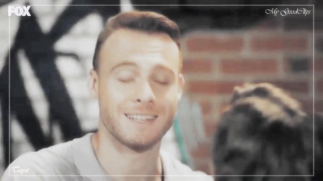 Eda & Serkan/Эда & Серкан - Счастье мое и беда