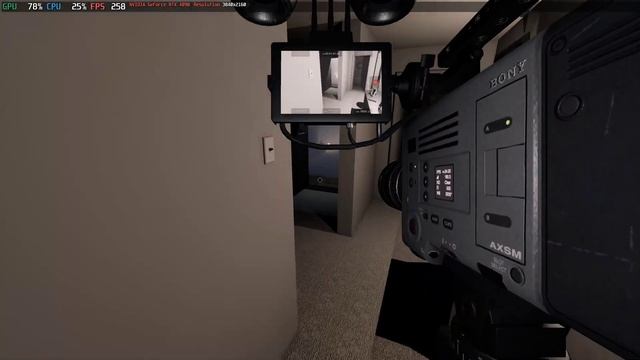Phasmophobia Performance on Linux (Ultra Settings) - 2024 смотреть онлайн
