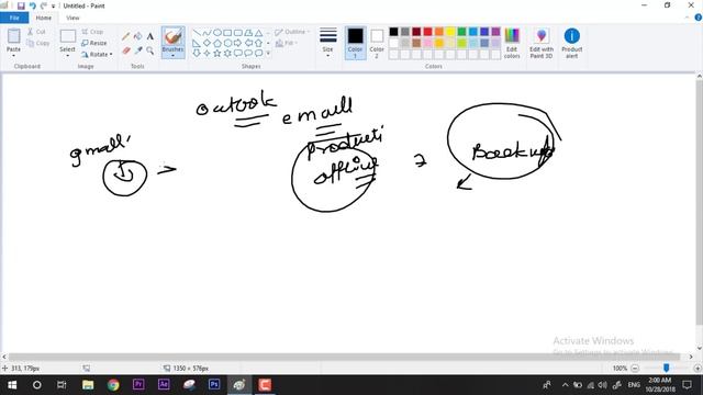 Mastering MS Outlook: An Introduction to Efficient Email Management and Communication-Hindi Tutoria смотреть онлайн
