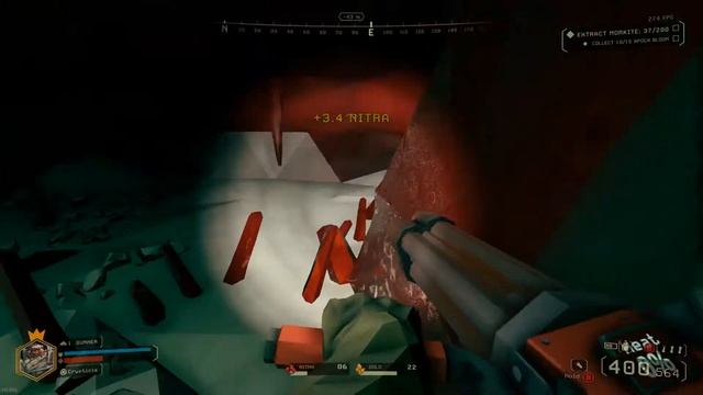 Deep Rock Galactic | A Dwarfs First Delve! смотреть онлайн