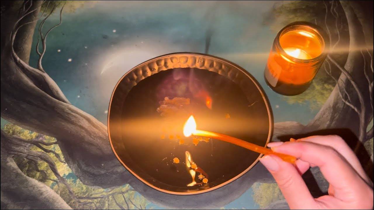 🔥ВАЖНЫЕ ПЕРЕМЕНЫ В БЛИЖАЙШИЕ ДНИ 💯 смотреть онлайн