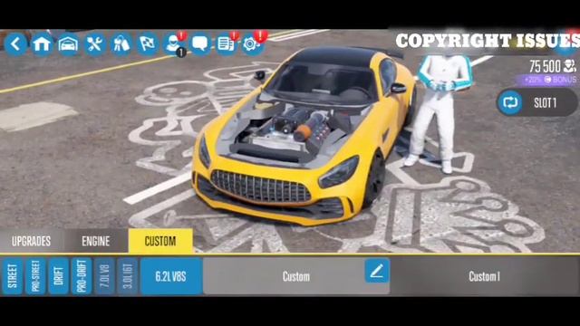 CarX Drift Racing 2 Mod Apk New 2022 V1.22.0 - Unlimited Money & Cash смотреть онлайн