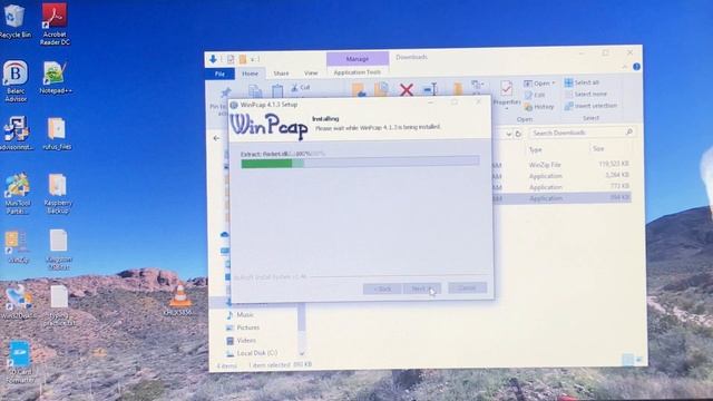 Install snort on windows 10 (Part 1) смотреть онлайн