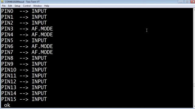 Simple STM32 ARM Programming смотреть онлайн