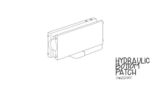 IGT Hydraulic Door Patch Kit - Self-closing Patch Fitting смотреть онлайн