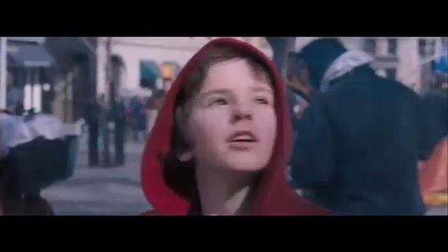 August Rush City Scene [recreated audio] смотреть онлайн