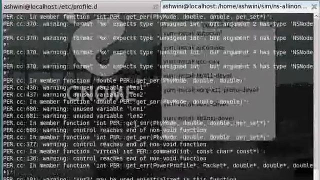 How to install ns2 Part 3 смотреть онлайн