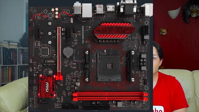 Configurations PC de référence 2nd Semestre 2017 (PC Gamer, PC Gamer 4k/UHD/VR, PC multimédia, ...) смотреть онлайн