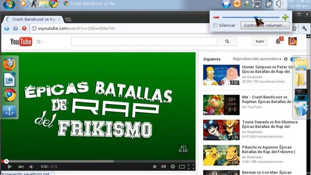 como descargar videos por youtube en canaima linux tambien para windows смотреть онлайн