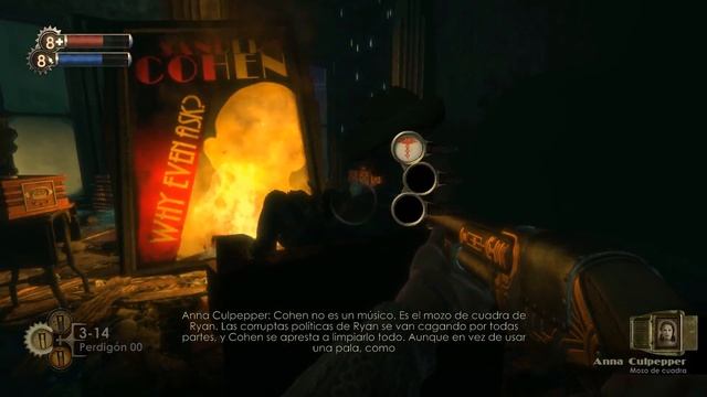 Bioshock Remastered | 20 смотреть онлайн