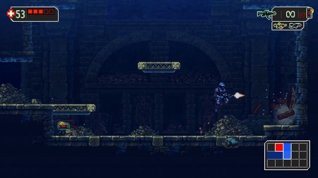 Value Review: The Mummy Demastered - How it is Dark Souls, Contra and Metroidvania in One смотреть онлайн