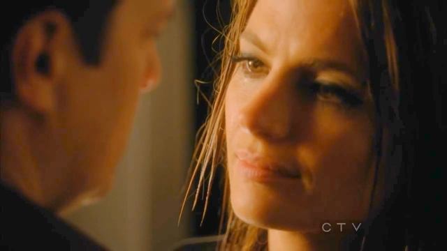 Castle 4x23 