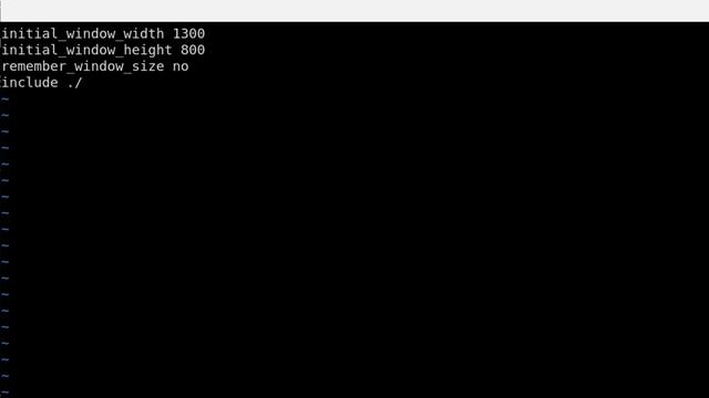 How to Install a Custom Theme in Kitty смотреть онлайн