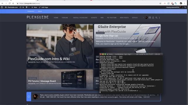 PG Installer Video - (9th Version) смотреть онлайн