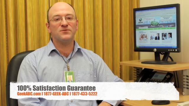 Hard Drive Data Recovery Baltimore - Geek ABC смотреть онлайн