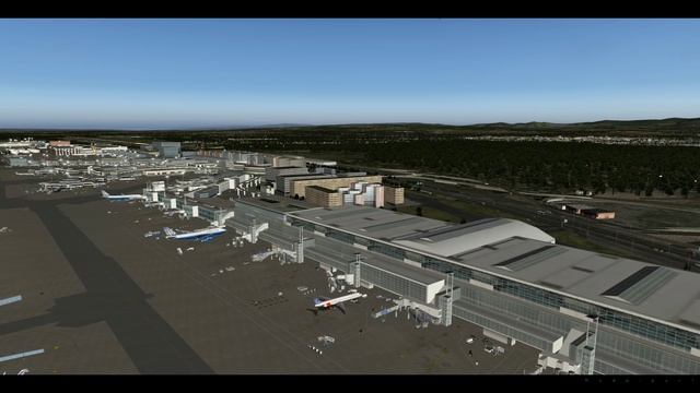 X-Plane 10 смотреть онлайн