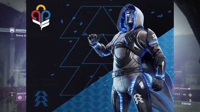 HUGE NEW LEAKS! NEW GUARDIAN GAMES 2022 SPONSORED ARMOR SETS & NEW LEGENDARY WEAPON REVEALED!!! смотреть онлайн