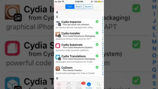 خطوات بسيطة لحل مشاكل جلبريك ios 9 مثل مشكلة تعليق التفاحة смотреть онлайн