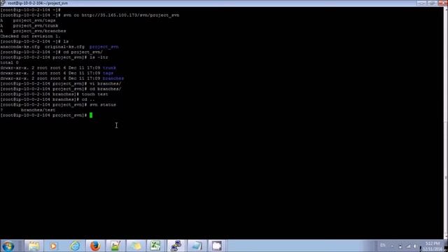 SVN configuration on HTTP (Part - 3) | Cloud and Tech Tutorials смотреть онлайн