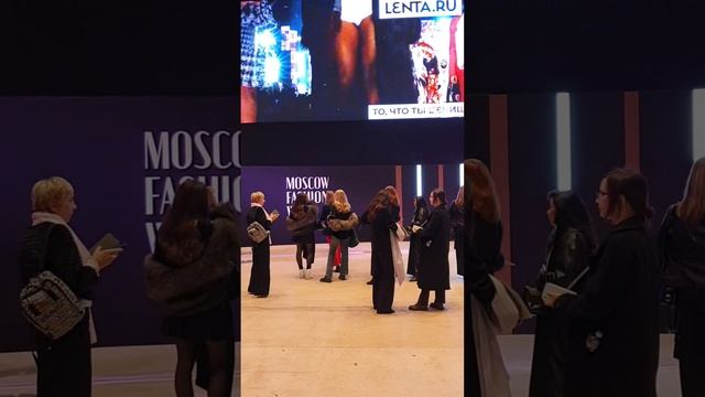 Елена Малышева Неделя Моды смотреть онлайн