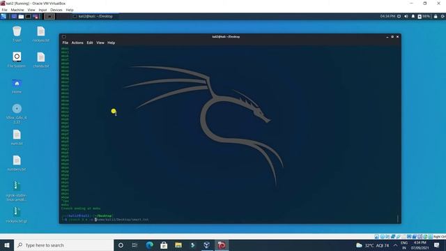 how to create wordlist in crunch | how to create wordlist for brute force |kalilinux смотреть онлайн