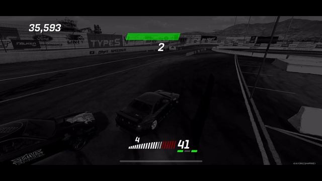 Torque Drift iOS - Fielding Shredder S14 Test Drive смотреть онлайн