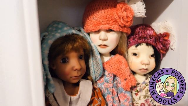 10 Things To Consider When Deciding Which Doll(s) To Sell смотреть онлайн