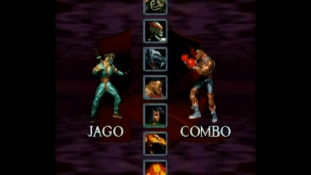 Elementary Os Freya Gameplay - Killer Instinct - Zsnes Emulator смотреть онлайн