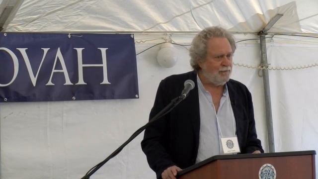 Losing My Religion: Why Sukkot Takes Us Back to a Time Immemorial - Dr. James D. Tabor смотреть онлайн