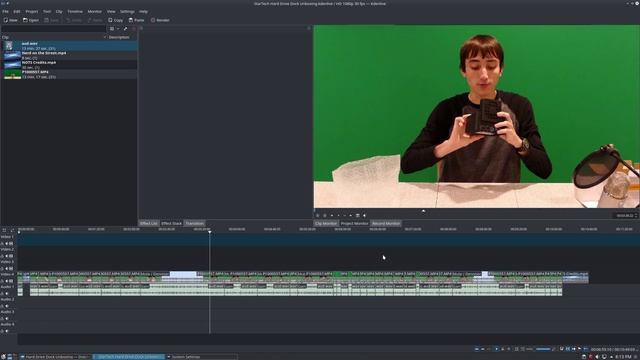 Why I Love KDE смотреть онлайн